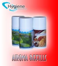 Airoma Airfreshener Refills